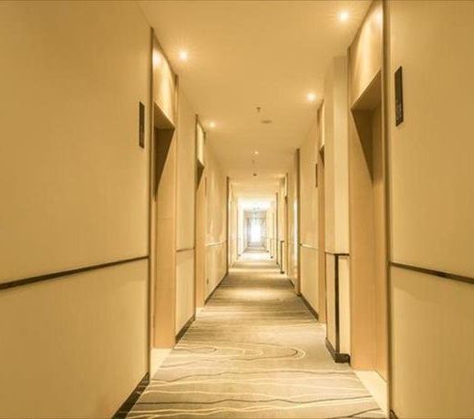 City Comfort Inn Zhuhai Gongbei Kou'an Walking Street