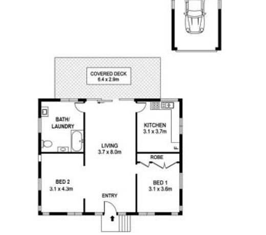 Herb's Hideaway, 11 Belmore Street