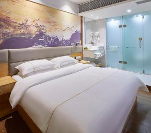 Insail Hotels Airport Road Guangzhou