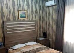 AZPETROL HOTEL GAZAX, регион , город Qaçaq Kərəm - Фотография отеля №1