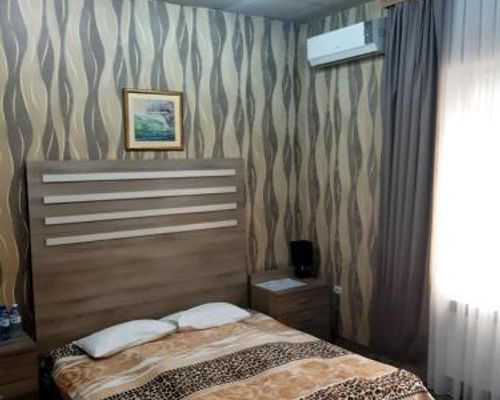 AZPETROL HOTEL GAZAX - Qaçaq Kərəm - фото 1