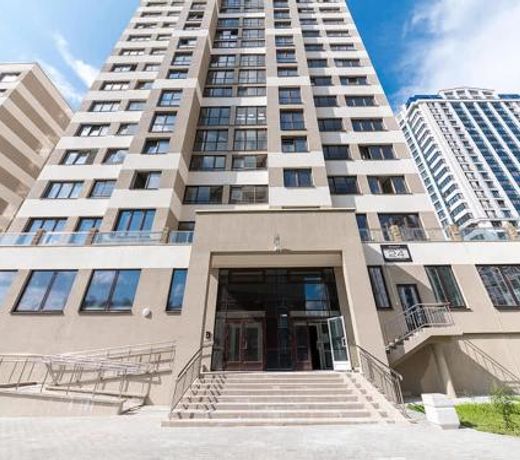 Premium apartments Klimt on Picasso Boulevard