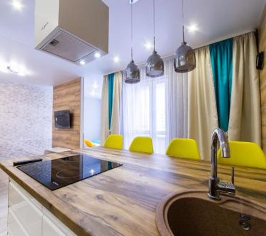 Premium apartments Klimt on Picasso Boulevard