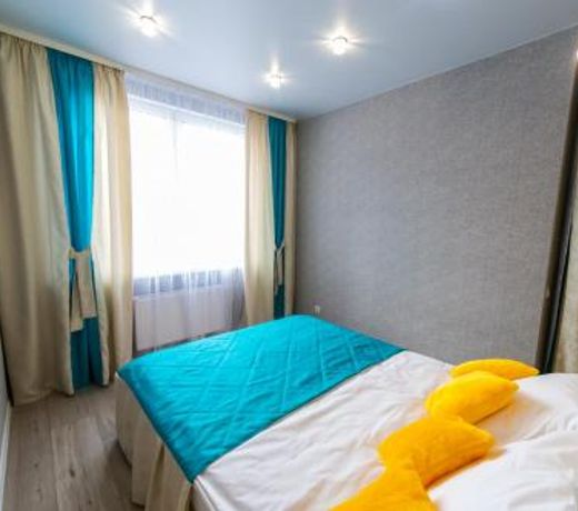Premium apartments Klimt on Picasso Boulevard