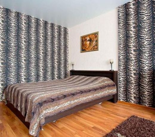 MinskLux Apartments Bogdanovicha str.74