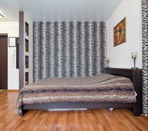 MinskLux Apartments Bogdanovicha str.74