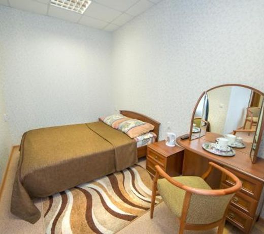 Sosnovy Bor Hotel