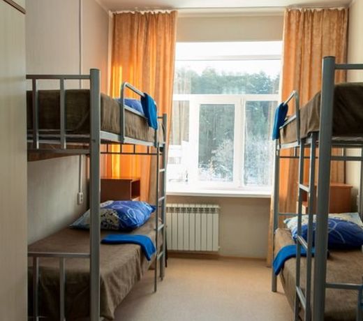 Sosnovy Bor Hotel