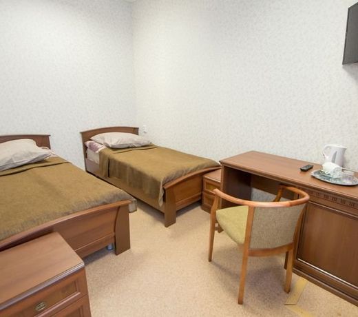 Sosnovy Bor Hotel