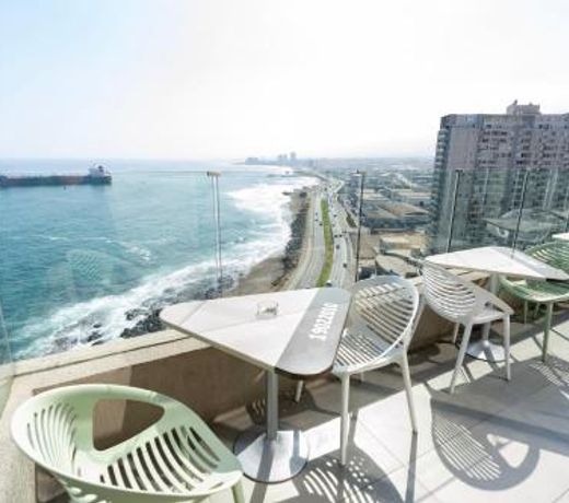 Hampton By Hilton Antofagasta
