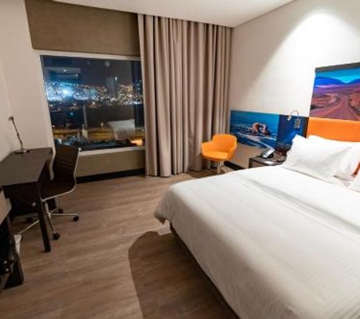 Hampton By Hilton Antofagasta