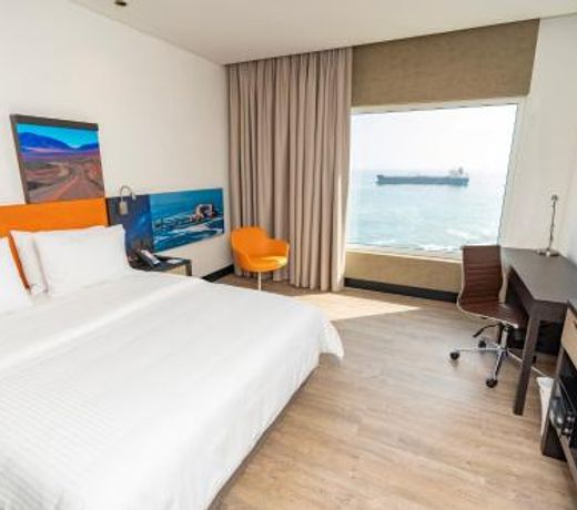 Hampton By Hilton Antofagasta