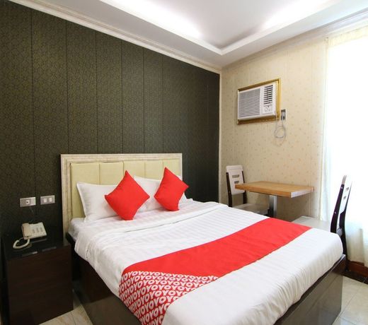 RedDoorz Plus Winter Benitez Cubao