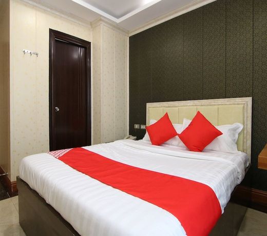 RedDoorz Plus Winter Benitez Cubao