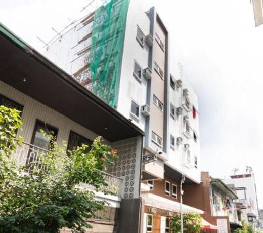 OYO 152 Sangco Condotel