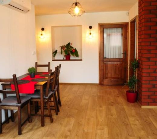 Apartmany RUMPA-DRINKS