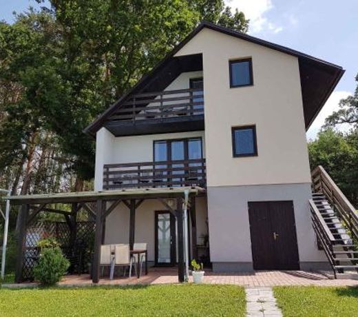 Holiday home in Hluboka nad Vltavou 26850