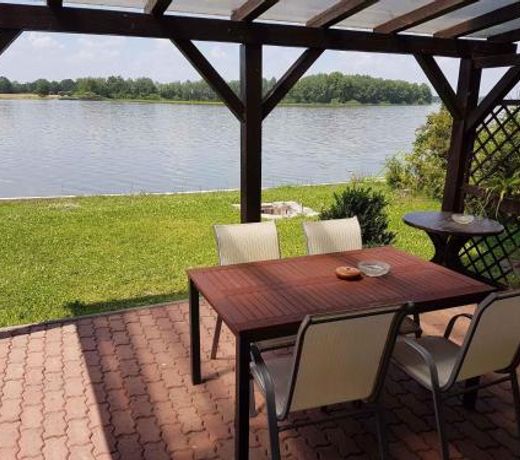 Holiday home in Hluboka nad Vltavou 26850