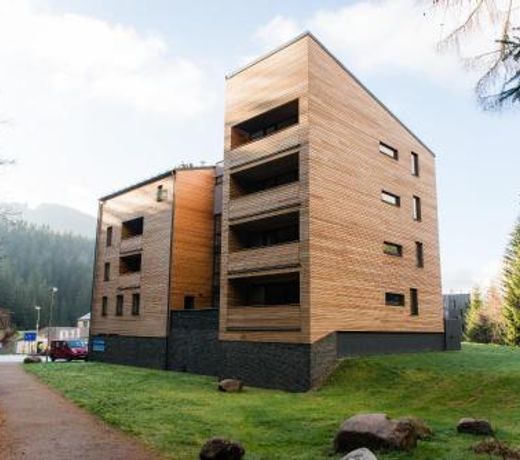 Apartment Mumlava Harrachov 5
