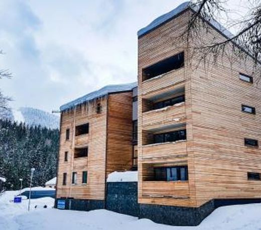Apartment Mumlava Harrachov 5