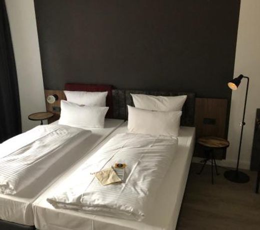 Hotel am Schlosstheater