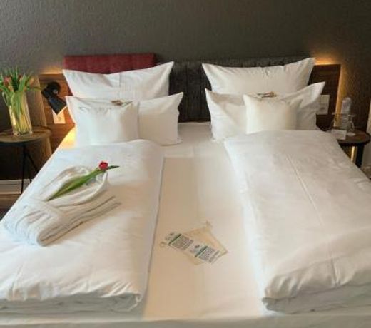 Hotel am Schlosstheater