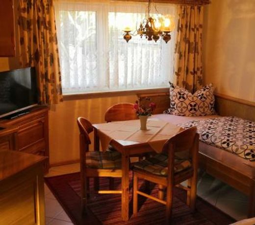 Bungalow Poggendorf