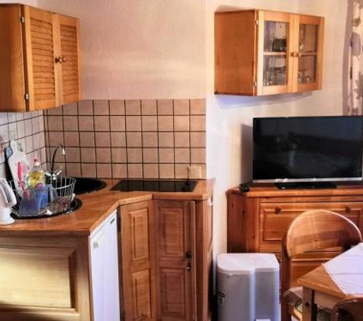 Bungalow Poggendorf