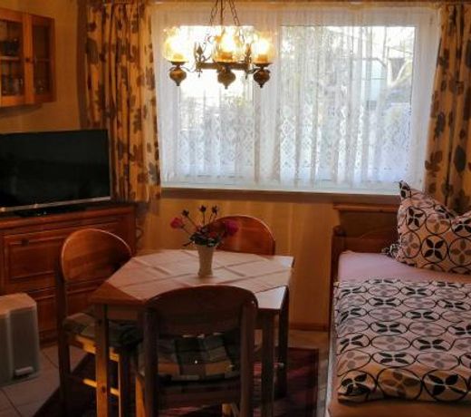 Bungalow Poggendorf
