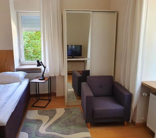 Hotel Hotwagner