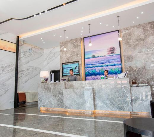 Lavande Hotels Dalian Xinghai Park