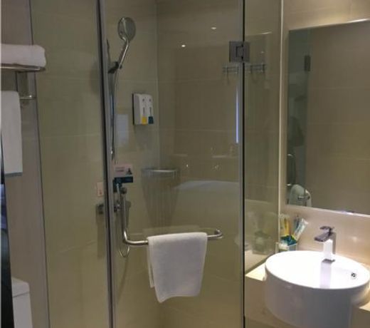 City Comfort Inn Guangzhou Tiyu West Road Metro Station