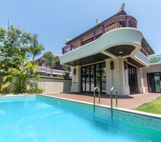 HaitangBay Loosen Coast Resort Villas