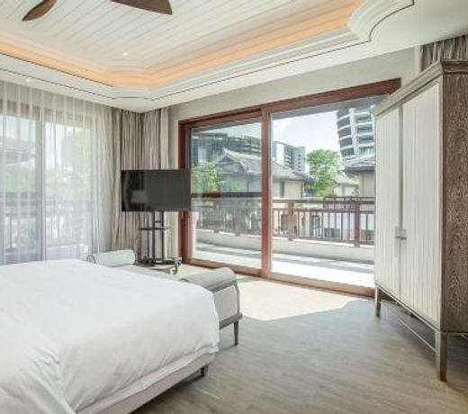 HaitangBay Loosen Coast Resort Villas