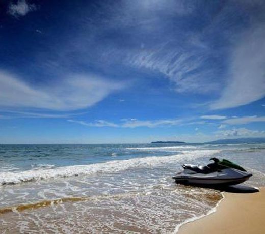 HaitangBay Loosen Coast Resort Villas