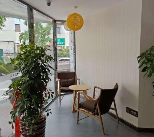 7 Days Premium Qingdao Keji Street