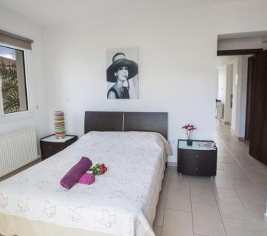 Picture This, Enjoying Your Holiday in a Luxury 5 Star Villa in Paralimni,For Less Than a Hotel, Paralimni Villa 1198