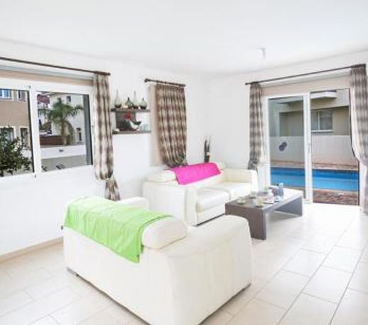 The Ultimate 5 Star Holiday Villa in Paralimni with Private Pool and Close to the Beach, Paralimni Villa 1199