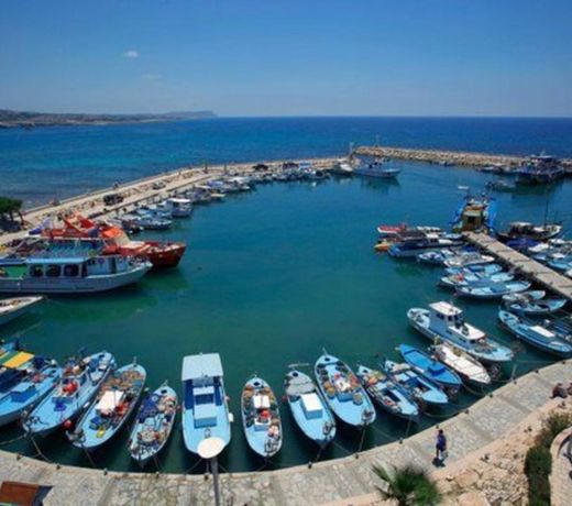 Imagine Your Family Renting a Luxury Holiday Villa Close to Latchiâs Main Attractions, Latchi Villa 1264