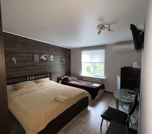Shvetsiya Hotel
