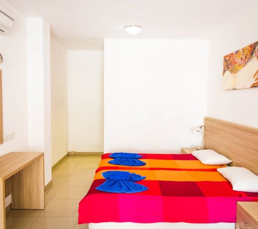 Efi Hotel Apartments