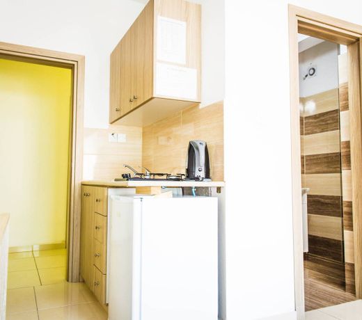 Efi Hotel Apartments