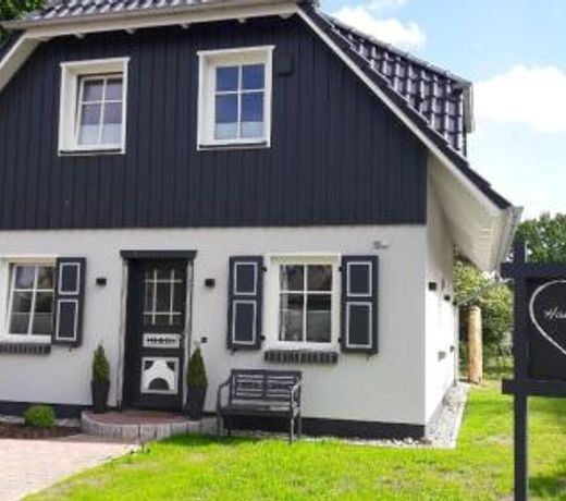 Haus Sommerliebe