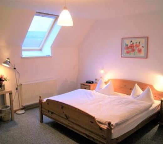 Pension Am Thieberg
