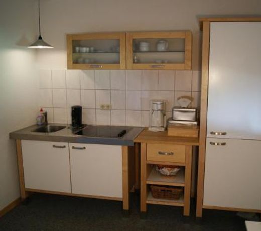 Pension Am Thieberg