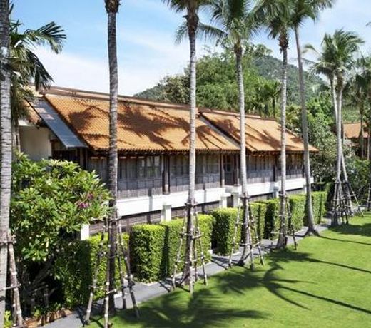 The Lamai Samui (SHA Plus+)