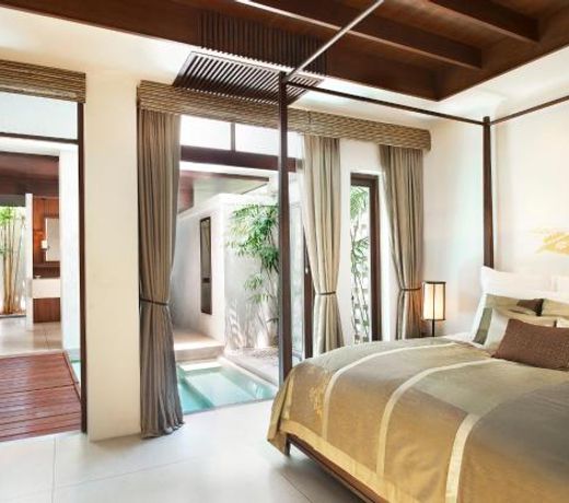 The Lamai Samui (SHA Plus+)