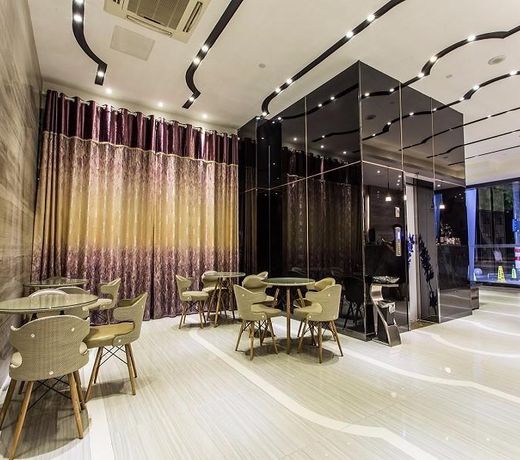 Lavande Hotel Suzhou Liuyuan Hanshan Temple Branch