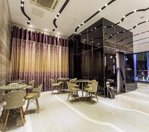 Lavande Hotel Suzhou Liuyuan Hanshan Temple Branch