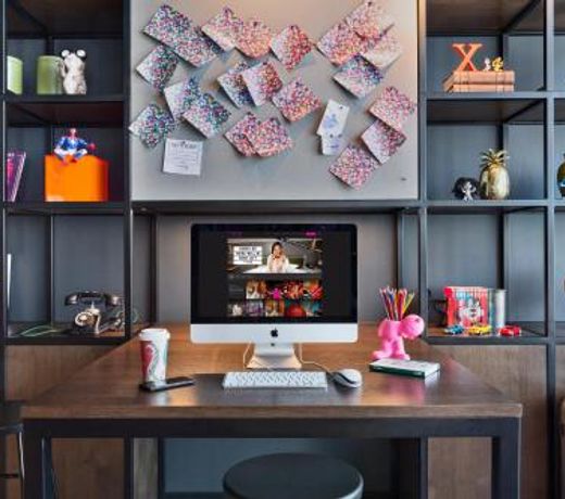 Moxy Copenhagen Sydhavnen